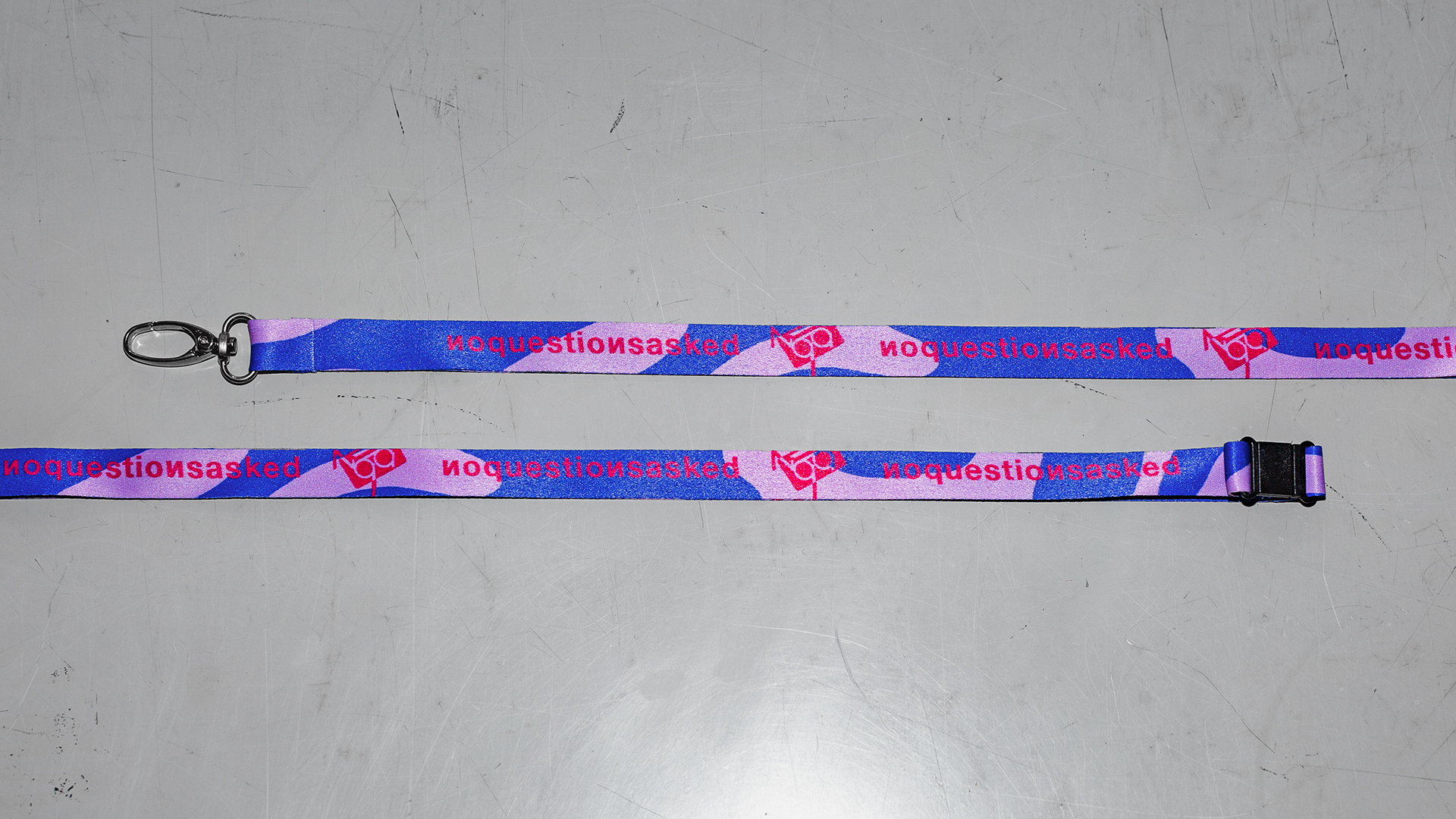 NQA lanyard | NQA